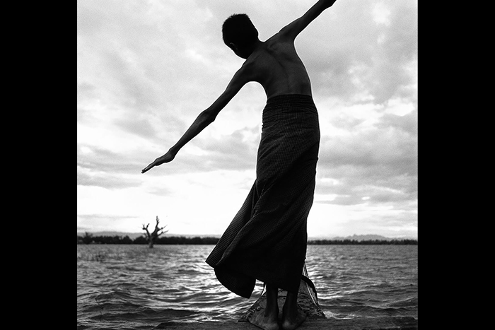 مجموعه عکس «آوازهای رودخانه»