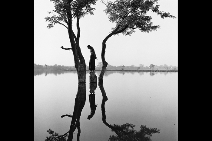 مجموعه عکس «آوازهای رودخانه»