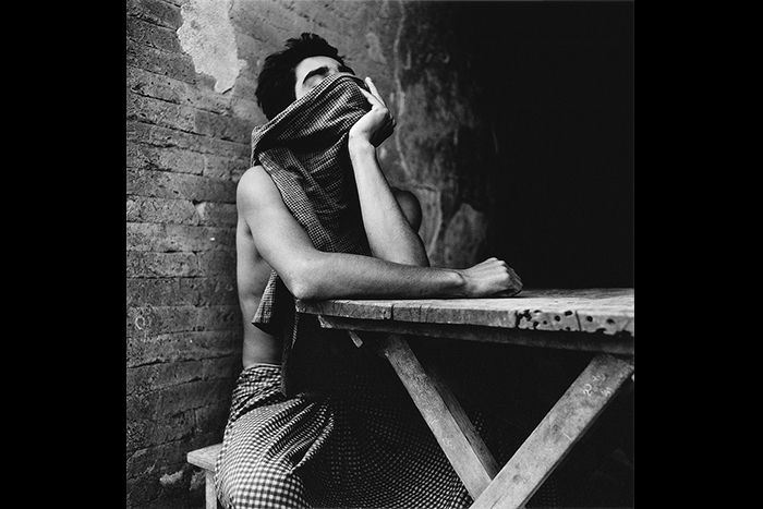 مجموعه عکس «آوازهای رودخانه»