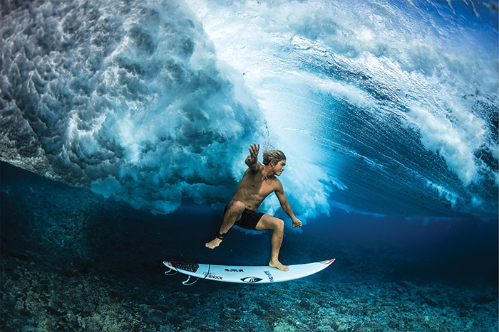 منتخبی از تصاویر مسابقه عکاسیFlow سال 2025