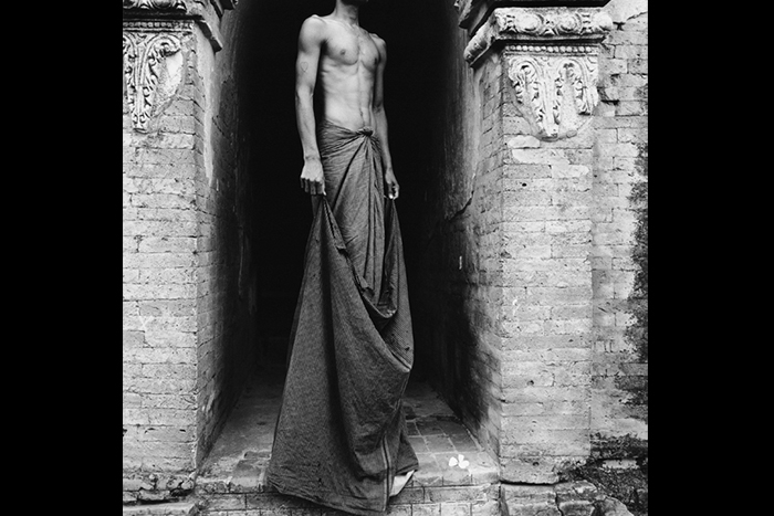 مجموعه عکس «آوازهای رودخانه»