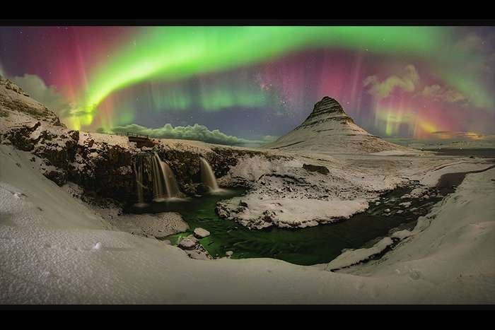 اعلام برندگان مسابقه عکاسی نجومی 2025
