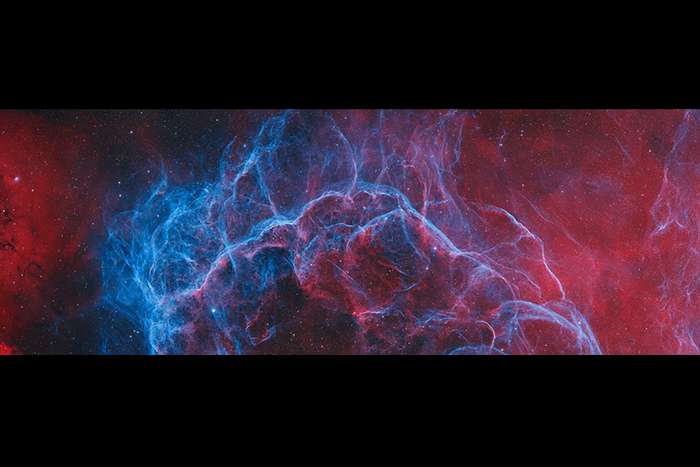 اعلام برندگان مسابقه عکاسی نجومی 2025