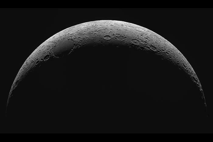 اعلام برندگان مسابقه عکاسی نجومی 2025