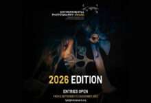 انتشار فراخوان مسابقه «جایزه عکاسی محیط زیست 2026»