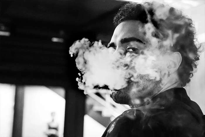 مجموع عکس " زندگی زیرزمینی "