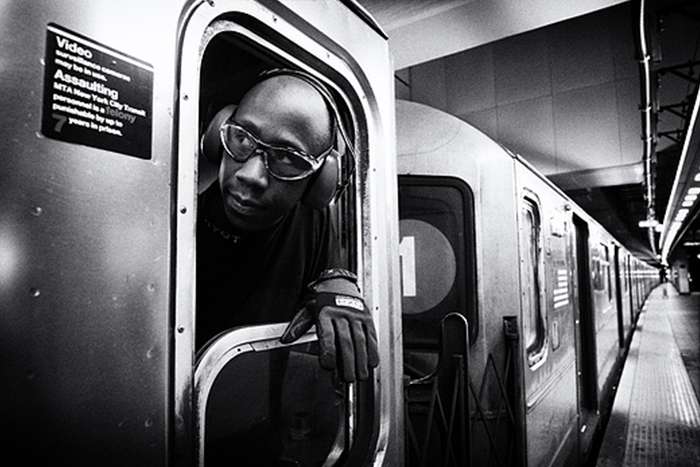 مجموع عکس " زندگی زیرزمینی "