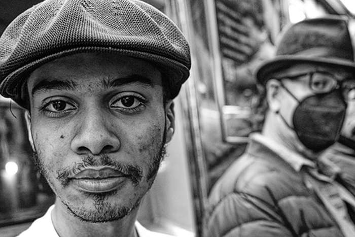 مجموع عکس " زندگی زیرزمینی "