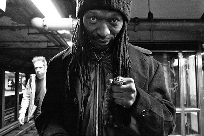 مجموع عکس " زندگی زیرزمینی "