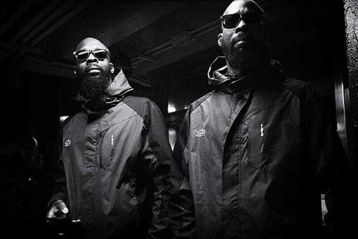 مجموع عکس " زندگی زیرزمینی "