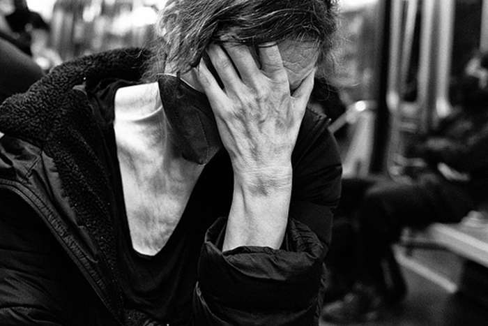 مجموع عکس " زندگی زیرزمینی "