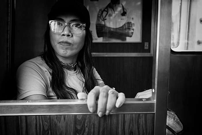 مجموع عکس " زندگی زیرزمینی "