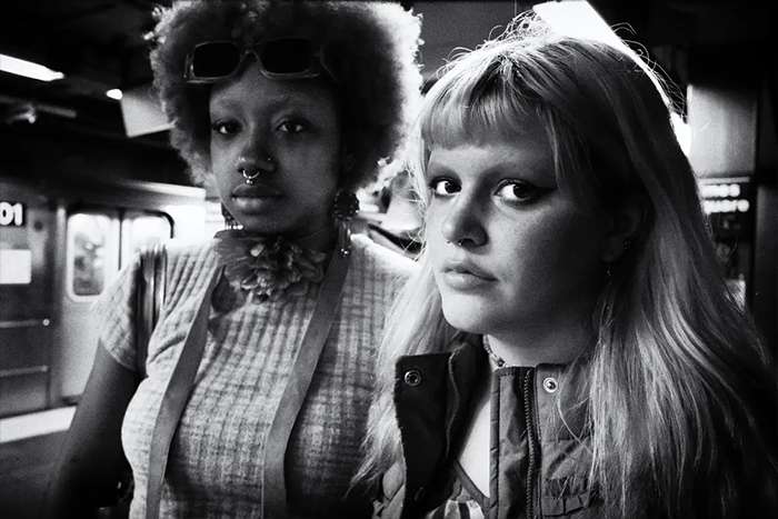 مجموع عکس " زندگی زیرزمینی "