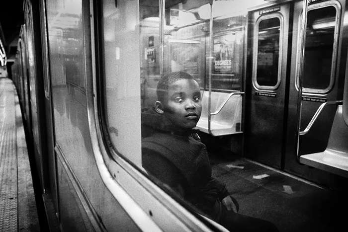 زندگی زیرزمینی