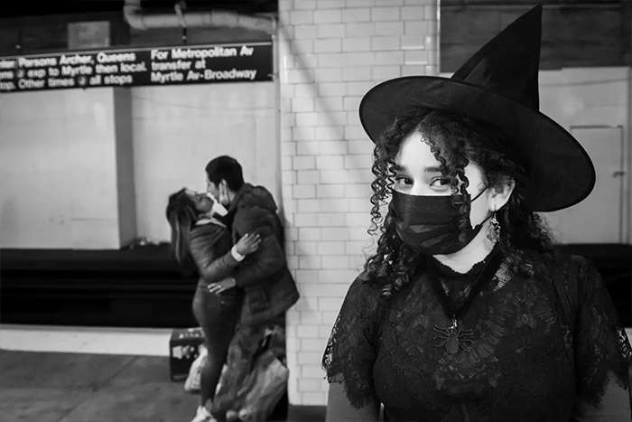 مجموع عکس " زندگی زیرزمینی "