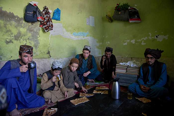 افزایش نقش مدارس دینی در نظام آموزشی افغانستان