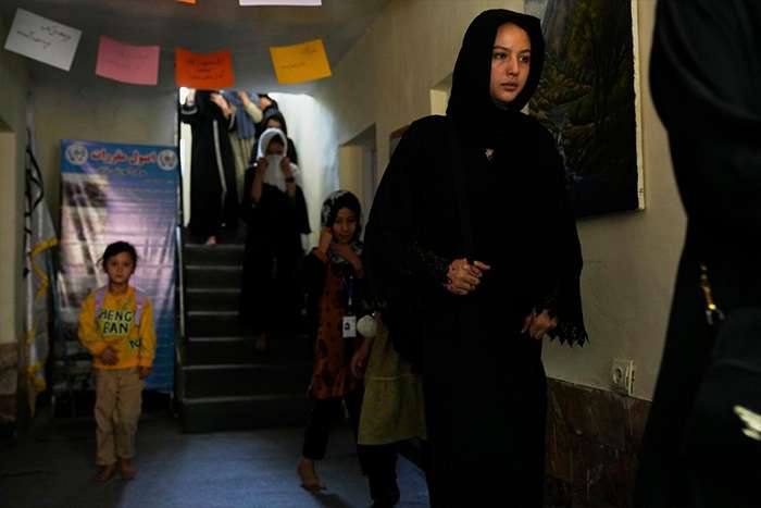 افزایش نقش مدارس دینی در نظام آموزشی افغانستان