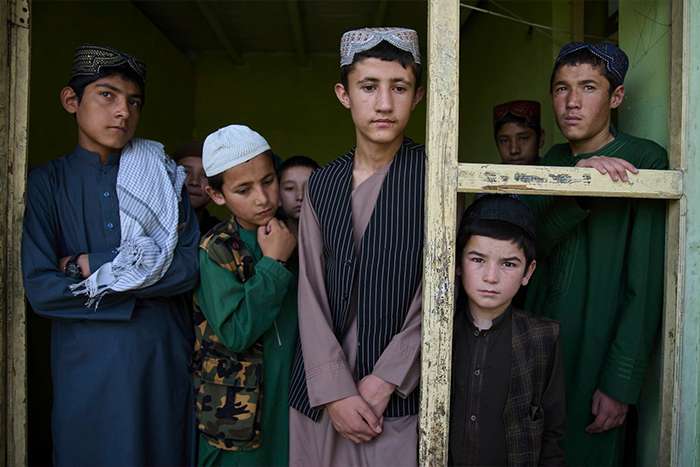 افزایش نقش مدارس دینی در نظام آموزشی افغانستان