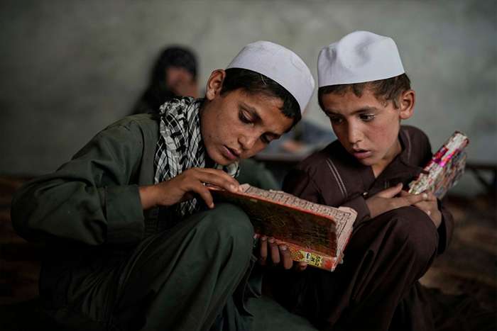افزایش نقش مدارس دینی در نظام آموزشی افغانستان