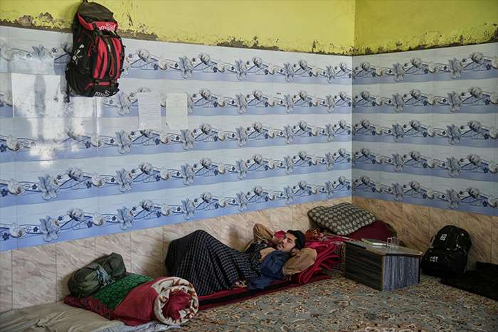 افزایش نقش مدارس دینی در نظام آموزشی افغانستان