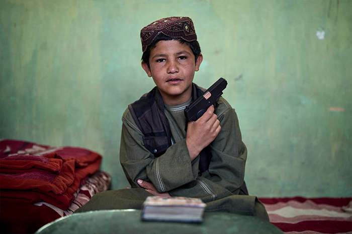 افزایش نقش مدارس دینی در نظام آموزشی افغانستان