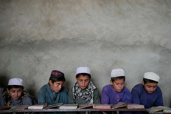 افزایش نقش مدارس دینی در نظام آموزشی افغانستان