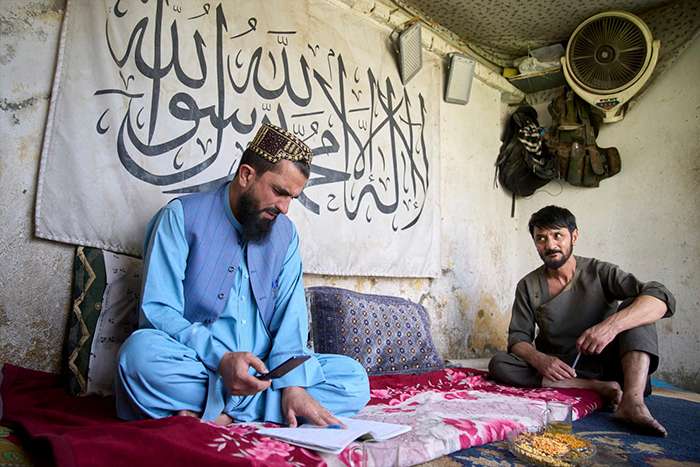 افزایش نقش مدارس دینی در نظام آموزشی افغانستان