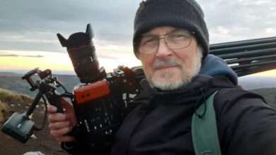 مصاحبه اختصاصی با مانوئل بَسه، عکاس مستند