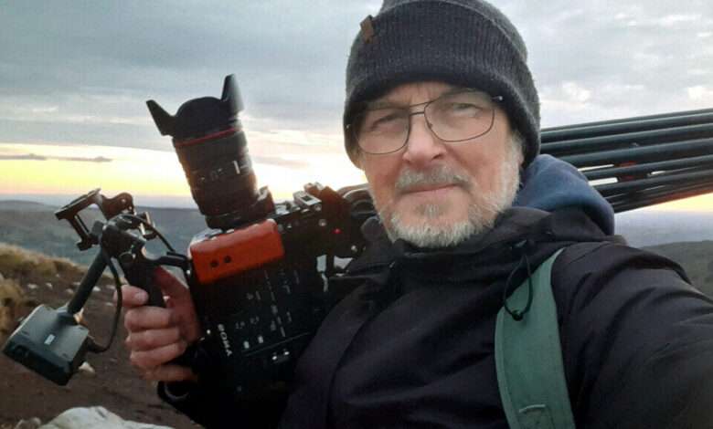 مصاحبه اختصاصی با مانوئل بَسه، عکاس مستند