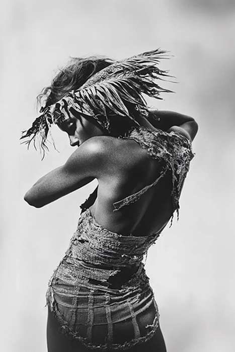 مصاحبه اختصاصی با مانوئل بَسه، عکاس مستند