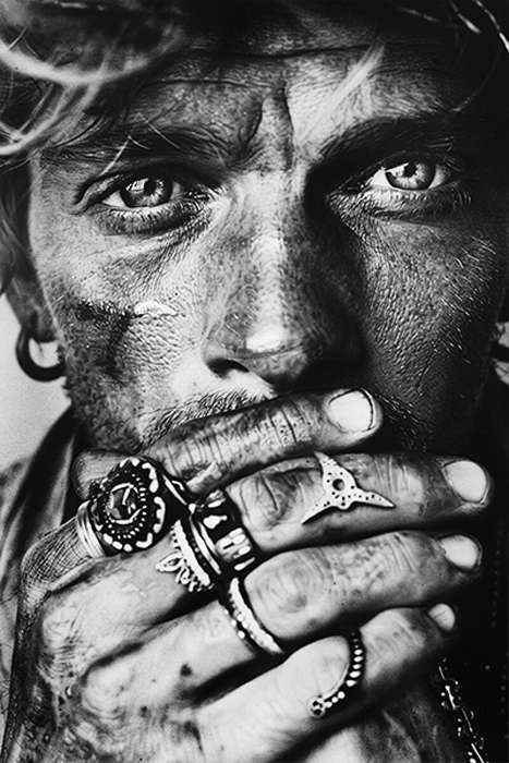 مصاحبه اختصاصی با مانوئل بسه، عکاس مستند