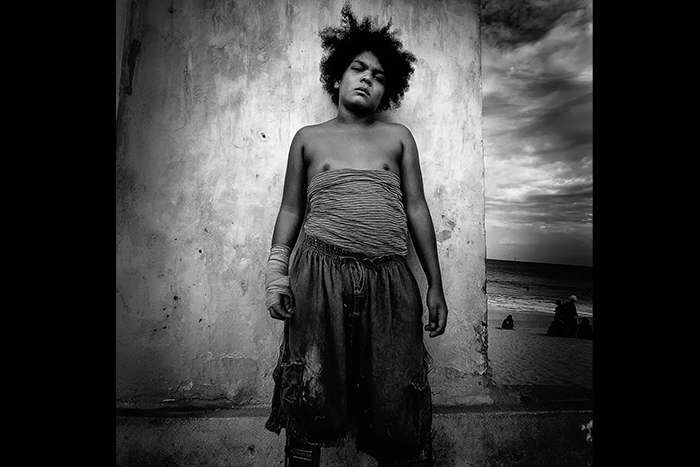 مصاحبه اختصاصی با مانوئل بَسه، عکاس مستند