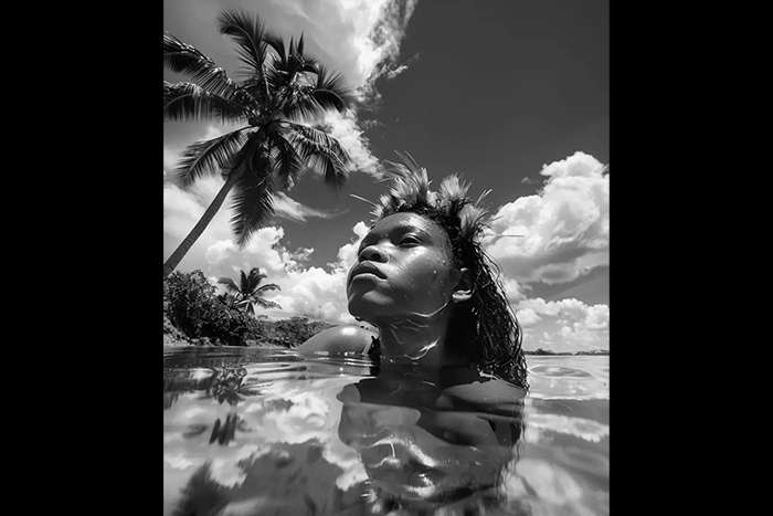 مصاحبه اختصاصی با مانوئل بَسه، عکاس مستند