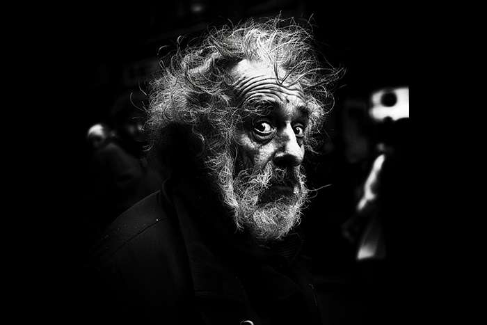 مصاحبه اختصاصی با مانوئل بَسه، عکاس مستند