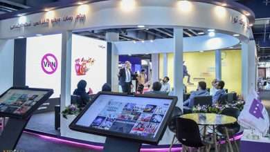 گزارش تصویری / بیست و هفتمین نمایشگاه الکامپ1403 گزارش تصویری / بیست و هفتمین نمایشگاه الکامپ1403