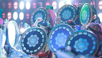 روز سوم چهلمین جشنواره بین‌المللی موسیقی فجر