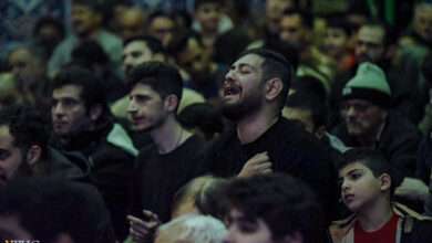 برگزاری یادواره شهدای عملیات خیبر