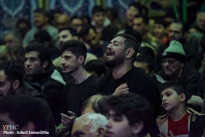 برگزاری یادواره شهدای عملیات خیبر