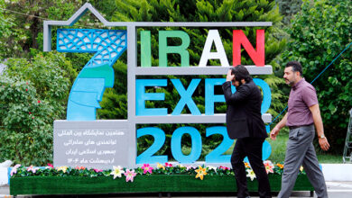 دومین روز از نمایشگاه ایران اکسپو ۲۰۲۵