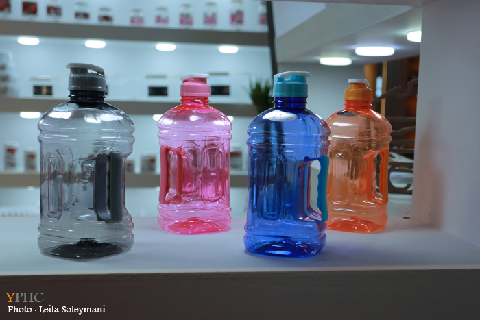 افتتاح نمایشگاه خانه و آشپزخانه در شهر آفتاب