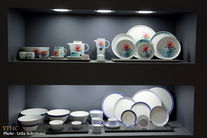 افتتاح نمایشگاه خانه و آشپزخانه در شهر آفتاب