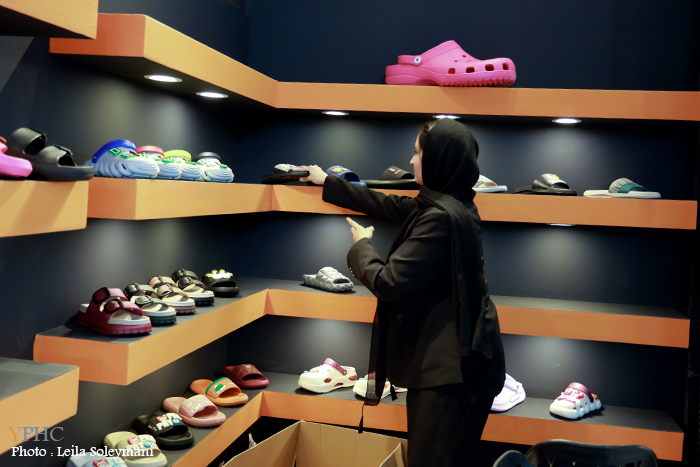 افتتاح نمایشگاه خانه و آشپزخانه در شهر آفتاب