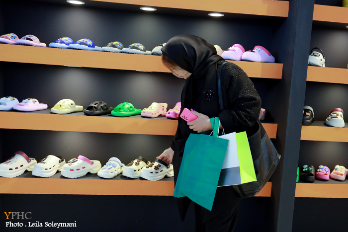 افتتاح نمایشگاه خانه و آشپزخانه در شهر آفتاب