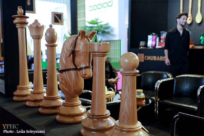 افتتاح نمایشگاه خانه و آشپزخانه در شهر آفتاب