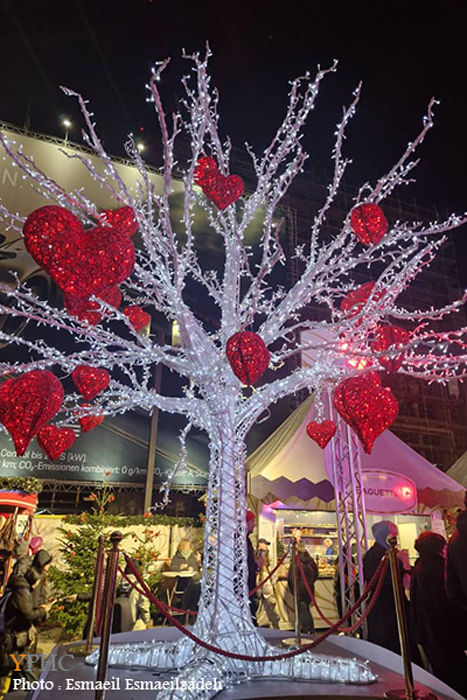 جاذبه های گردشگری کشور آلمان