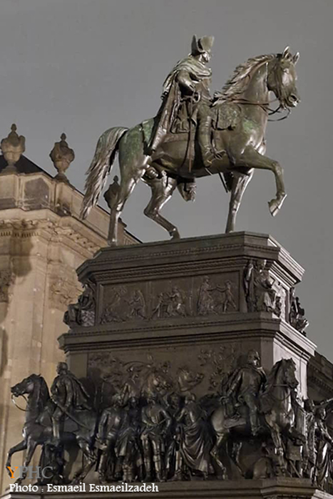 جاذبه های گردشگری کشور آلمان