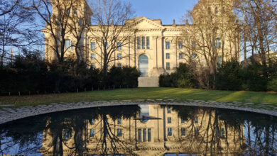 جاذبه های گردشگری کشور آلمان