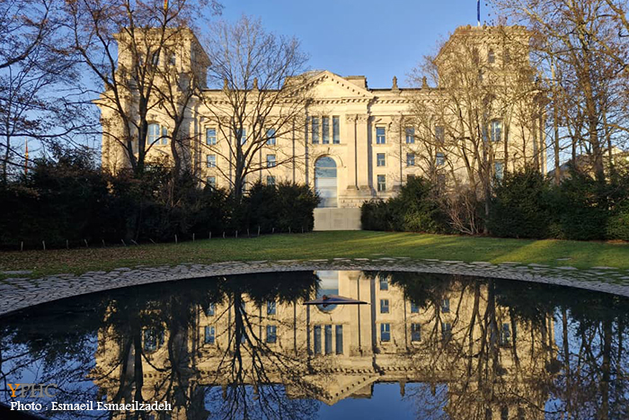 جاذبه های گردشگری کشور آلمان