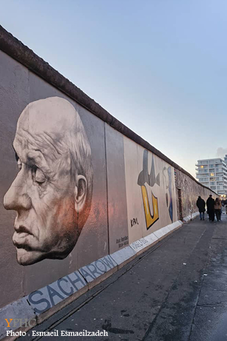 جاذبه های گردشگری کشور آلمان