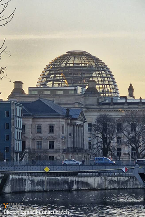 جاذبه های گردشگری کشور آلمان